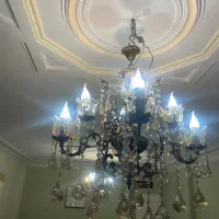لوستر برنز