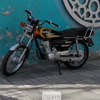 هندا مدل ۱۴۰۳