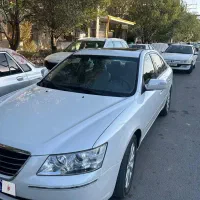 سوناتا ۲۰۱۰
