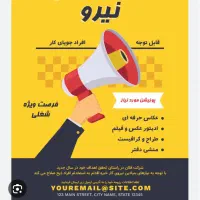 نیروی کار