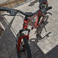 دوچرخه 26|دوچرخه، اسکیت، اسکوتر|اردبیل, |دیوار