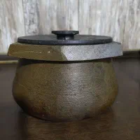 دیگچه سنگی