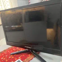 ال ای دی ایکس ویژن