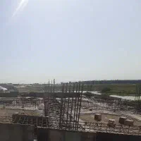 میلگرد ۱۶ و خاموت ۳۰در۳۰