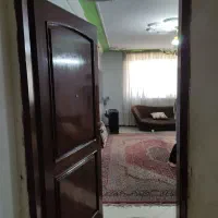 آپارتمان 75 متری طبقه اول بعلاوه 8متر انباری بزرگ