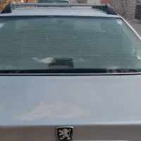 پژو پارس 85