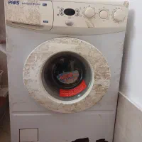 لباسشویی پارس