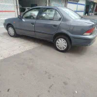فروش فوری سمند 89 دوگانه