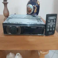 ظبط وباند پایونر اصل