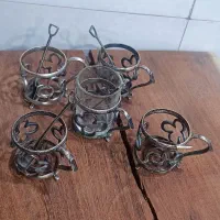 جافنجانی نقره