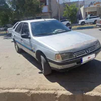 پژو ۹۶