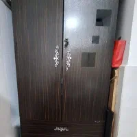 کمد ام دی اف