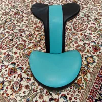 صندلی گیمینگ زمینی