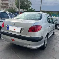 206 sd|خودرو سواری و وانت|تهران, قنات‌کوثر|دیوار