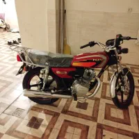 موتور پرواز 200 اقساطی