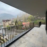 آپارتمان ۲۵۰ متر