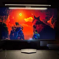 مانیتور گیمینگ msi