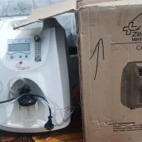 اکسیژن ساز مارک زنید مد