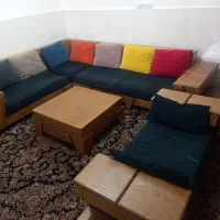 مبل ال راحتی