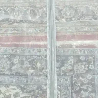 پرده آهن ربایی