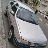 405|خودرو سواری و وانت|سنندج, |دیوار