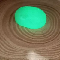 سنگ گوهر شب چراغ