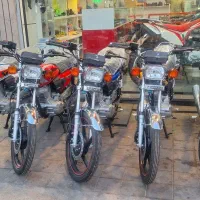 موتور هوندا ۲۰۰راپیدو
