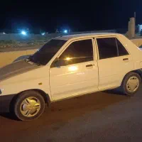 پراید 131 سفید 1399