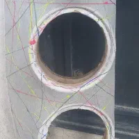 تخته سه بعدی پراید