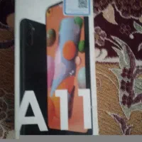گوشی A11