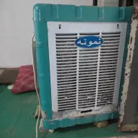 کولر، کولر آبی بزرگ،  کولر آبی، برقی در قوچان