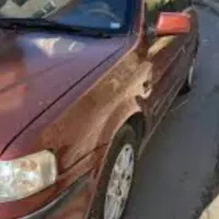 سمند ال ایکس