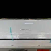 پنل داخلی،  کولر اسپلیت ۱۸۰۰۰