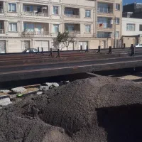 مغازه ۴۵ متری کوی نارون