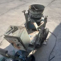 دستگاه سیمان پاش ژاپنی اصل