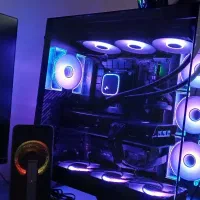 کارت گرافیک rx6800xt