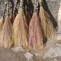 فروش جاروی شهرداری بزرگ