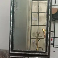 جاکفشی اینه کشویی