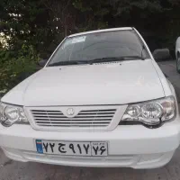 پراید ۱۱۱مدل۹۸