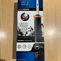 مسواک OralB pro3000