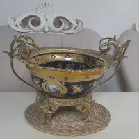 آجیل خوری برنجی