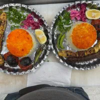 کارگر ساده جگرکی