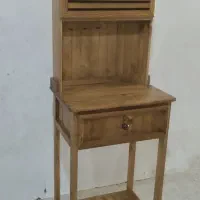 کاف بار تمام چوب