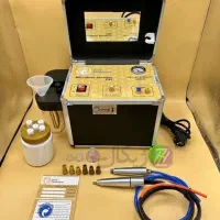 فروش دستگاه لاغری و دستگاه پلاژن و میکرودرم چمدون
