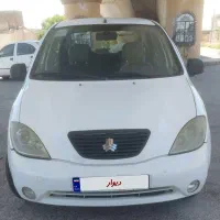 تیبا ۱ کارمندی مدل ۹۵