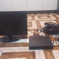 پک کامل دوربین مداربسته