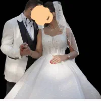 لباس عروس