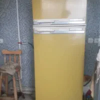 یخچال و فریزر آزمایش