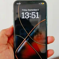 iPhone X 256