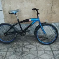 دوچرخه 20